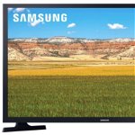 Televizor LED Samsung UE32T4002, HD Ready, 32 inch/81 cm, 200 PQI, DVB-T2/C, negru