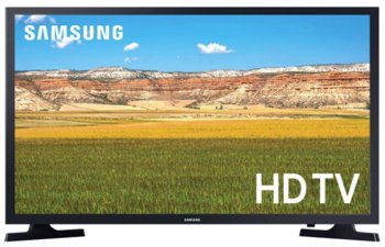 Televizor LED Samsung 32T4002, 80 cm, HD, Clasa F, TV