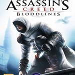 Assassins Creed Bloodlines Essentials PSP
