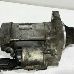 Electromotor 02M911024H Audi Q3 (2011-2017) [8U] 1.4 tsi CAXA, necunoscut