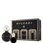 Set cadou Bvlgari Goldea The Roman Night (Apa de parfum 50 ml + Apa de parfum 15 ml)
