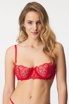 Sutien Bluebella Valentina neîntărit