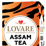 Ceai Assam tea, 24 pliculete
