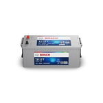 BOSCH Power Plus Truck Line 12V 190Ah 1100A - Borna Tip camion, BOSCH