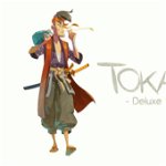 Tokaido 5th Anniversary Edition - Deluxe, Tokaido