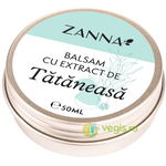 Balsam cu Tataneasa 50ml, ZANNA