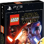 Lego Star Wars The Force Awakens Special Edition PS3