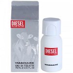 Diesel Parfum de barbat Plus Plus Masculine Eau de Toilette 75ml