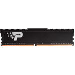 Signature Premium Line 8GB DDR4 2666MHz CL19, Patriot