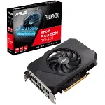 ASUS Placa video AMD Radeon RX 6400 Phoenix 4GB GDDR6 64bit