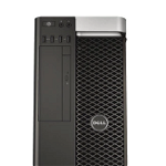 Dell, PRECISION T3610, Intel Xeon E5-1650 v2, 3.20 GHz, HDD: 500 GB, RAM: 16 GB, video: nVIDIA Quadro 4000; TOWER