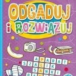 Axioma Ghiciți și rezolvați. Puzzle-uri colorate, Aksjomat