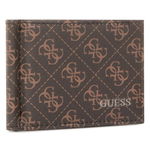 Portofel Guess Vezzola Money Clip (Pentru: Barbati, Culoare produse: Negru), Guess