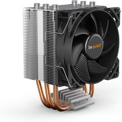 Cooler procesor Be quiet! Pure Rock Slim 2, 92mm