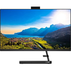 All-In-One PC Lenovo IdeaCentre 3 27ALC6 27 AMD Ryzen 7 7730U 16GB RAM 512GB SSD Radeon Graphics Camera Web no OS F0FY00G9RI