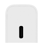 Xiaomi Mi adaptor priza 20W Type-C, xiaomi