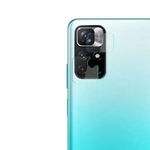 Folie Camera Nano Glass 3mk Pentru Xiaomi Redmi Note 11 5g, Transparenta, 4 Buc In Pachet, 3MK