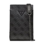 Guess Etui pentru telefon Noelle (BM) Mini Bags HWBM78 79680 Negru, Guess