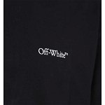 Off-White Skate T-Shirt BLACK GREY, Off-White