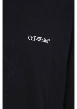 Off-White Skate T-Shirt BLACK GREY, Off-White