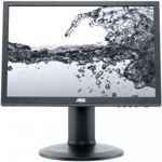 Monitor LED AOC I960PRDA 19 inch 5ms Black