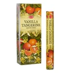 Betisoare Parfumate - Set 120 Buc - Vanilla Tangerine, Inovius
