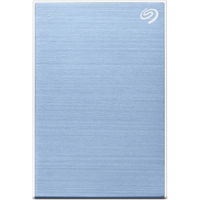 Hard disk extern Seagate Disc One Touch 2TB 2,5 STKY2000402 blue