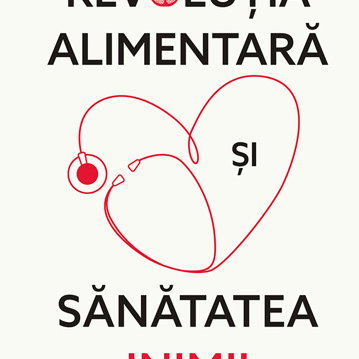 Revolutia alimentara si sanatatea inimii, Bookzone