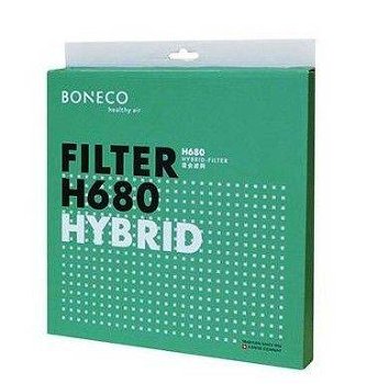 Filtru hibrid H680 - Boneco - Plaston, Boneco