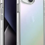 Husa de protectie UNIQ LifePro Xtreme pentru iPhone 14, Opal/Iridescent