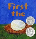 First the Egg de Laura Vaccaro Seeger