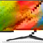 Monitor LED MVA AOC 23.6`, Full HD, HDMI, Negru, 24B1H, AOC