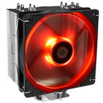 Cooler CPU ID-Cooling SE-224-XT Red