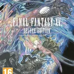 Final Fantasy XV Deluxe Edition Xbox One, Square Enix