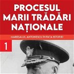 eBook Procesul Marii Tradari Nationale. Maresalul Antonescu in fata istoriei Vol.1 - Marcel-Dumitru Ciuca, Marcel-Dumitru Ciuca