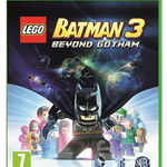 Lego Batman 3: Beyond Gotham Xbox One