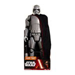 Figurine Star Wars VII 50 cm - Capitan Phasma