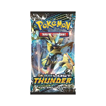 Pokemon Trading Card Game: Sun & Moon 8 Lost Thunder Booster, Pokemon