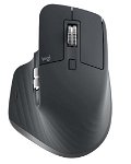 Mouse wireless Logitech MX Master 3, Negru Grafit