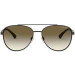 Ochelari de soare barbati Emporio Armani EA2079 300181, Emporio Armani