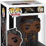 Figurina - 2 Pac - Tupac Shakur | Funko, Funko