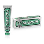 Pasta de dinti Marvis Classic Strong Mint 75 ml