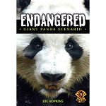 Endangered Giant Panda, Grand Gamers Guild