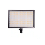 Lampa LED Foto-Video Nanguang Nanlite Mixpad 27 RGB temperatura de culoare 3200K-5600K, Nanguang