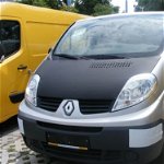 Husa capota Renault Trafic 2001-2014, 