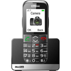 Telefon mobil Maxcom MM720BB, Black