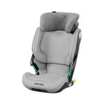 Scaun auto I-Size Maxi-Cosi Kore Authentic Grey, 100 - 150 cm, Gri