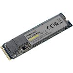 Intenso Solid state drive Intenso, 250GB, PCIe NVMe, M.2, Intenso