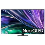 Televizor QN85D QE85QN85DBT 2.16m 85inch 4K Ultra HD Smart Wi-Fi Silver, Samsung