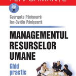 Managementul resurselor umane